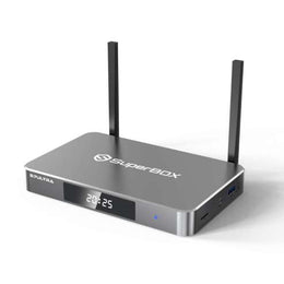 SuperBox S7 Ultra