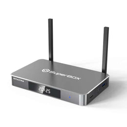 SuperBox S7 Ultra