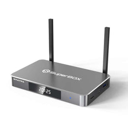 SuperBox S7 Ultra
