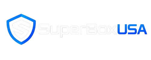 SuperBoxUSA