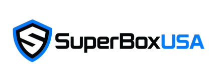 SuperBoxUSA