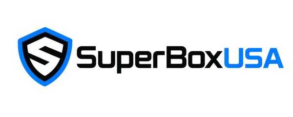 SuperBoxUSA